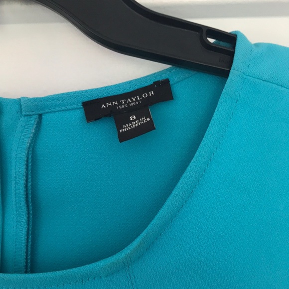 Ann Taylor Dress - Picture 2 of 3